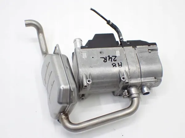 Webasto lisälämmitin OEM 4M0265105G Audi A8 D5 image 4