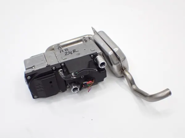 Webasto lisälämmitin OEM 4M0265105G Audi A8 D5 image 5