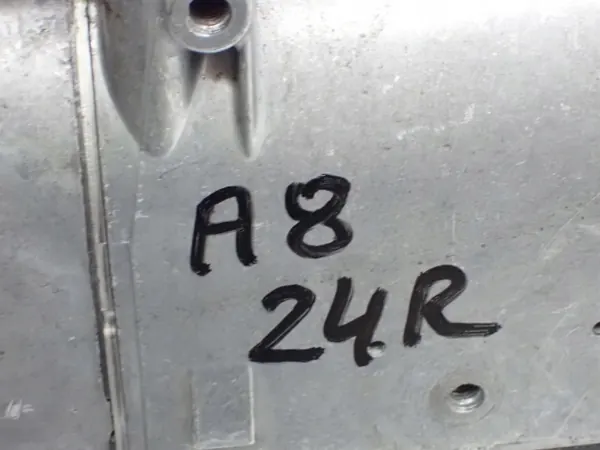 Webasto lisälämmitin OEM 4M0265105G Audi A8 D5 image 9
