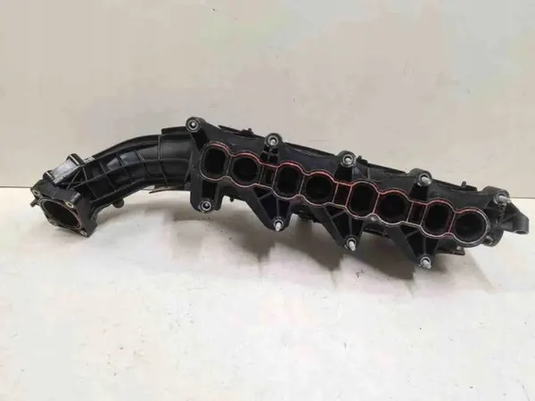 Colector de admisión OEM 55593802 para Opel Astra K 1.6L Diésel image 4