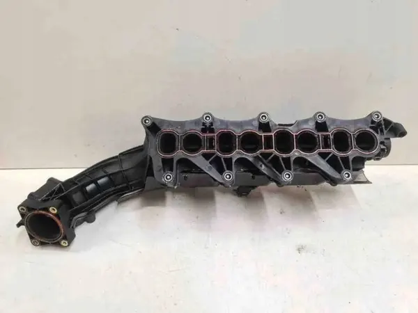 Colector de admisión OEM 55593802 para Opel Astra K 1.6L Diésel image 5