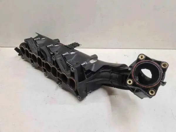 Colector de admisión OEM 55593802 para Opel Astra K 1.6L Diésel image 7