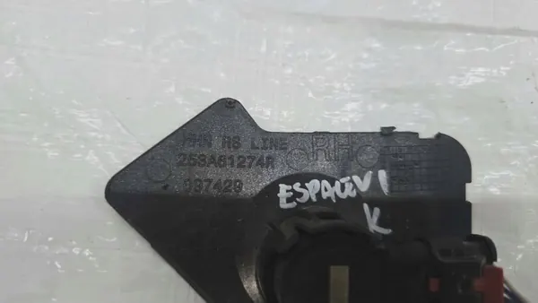 Sensor PDC Dianteiro OEM 284384918R para Renault Espace VI image 3