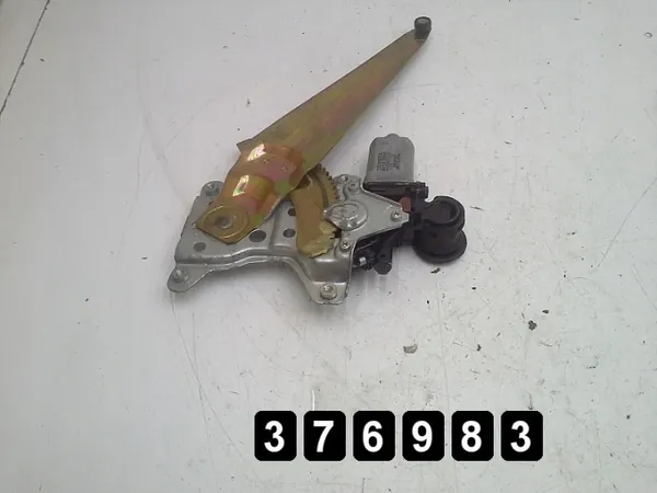 Régulateur de vitre OEM AM-376983 pour Toyota Corolla Verso image 2