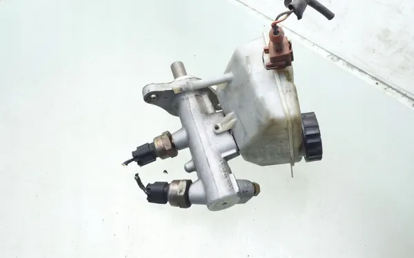 Gebrauchter Bremsflüssigkeitsbehälter Volvo OE OEM ARA128631 image 2