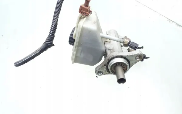 Gebrauchter Bremsflüssigkeitsbehälter Volvo OE OEM ARA128631 image 3