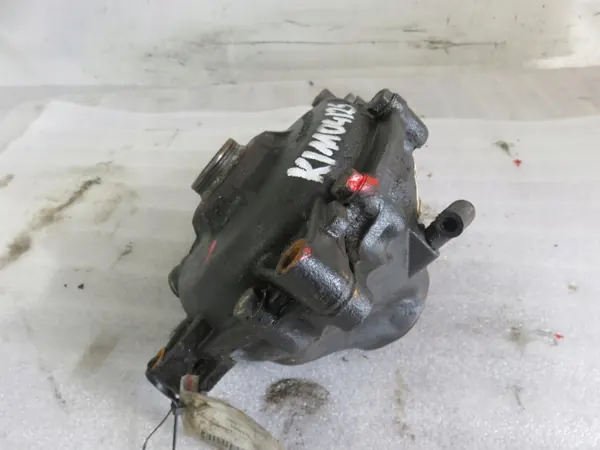 Différentiel avant OEM 07508521 3.64 BMW X5 E53 4.4i image 4