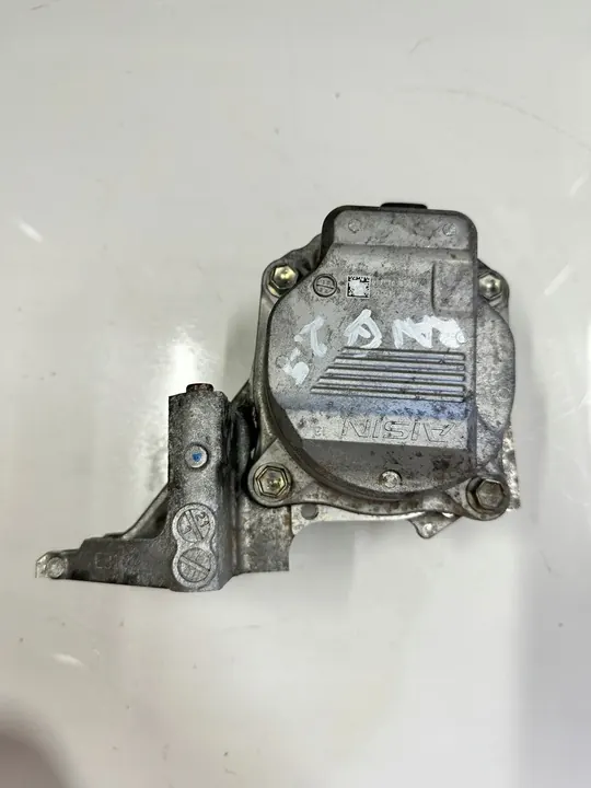 Vattenpump Toyota Lexus RAV4 Camry ES 2.5 Hybrid image 3
