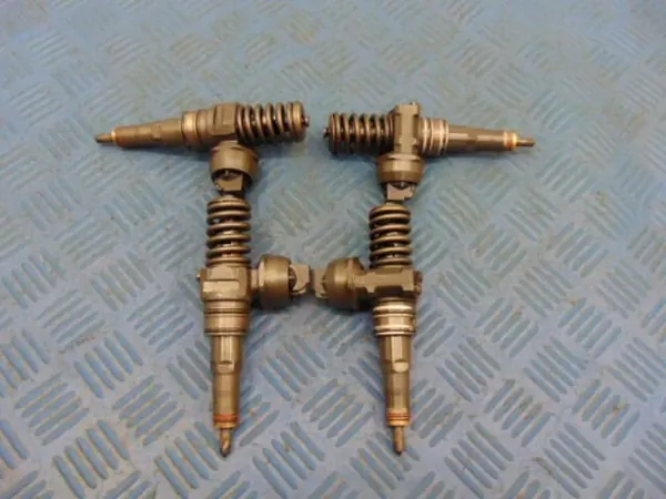 VW Golf V Diesel-suutinsarja OEM 0414720215 image 2
