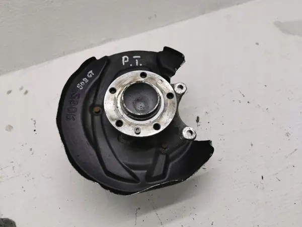 OEM ZWROTNICA PRAWY TYŁ Rechter Hinterer Achsschenkel Peugeot 508 II image 2