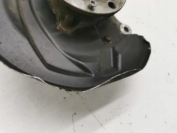 OEM ZWROTNICA PRAWY TYŁ Rechter Hinterer Achsschenkel Peugeot 508 II image 3