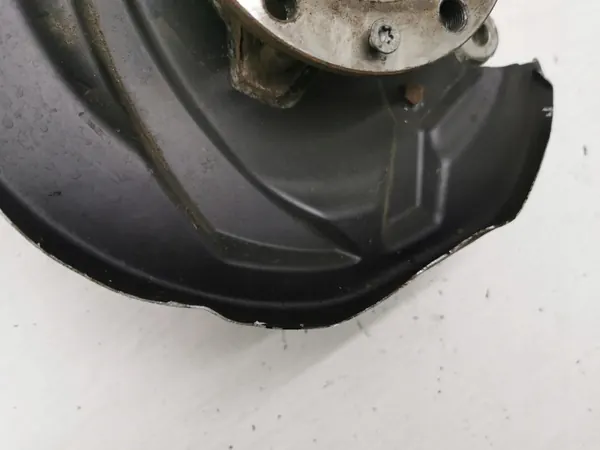 OEM ZWROTNICA PRAWY TYŁ Rechter Hinterer Achsschenkel Peugeot 508 II image 4