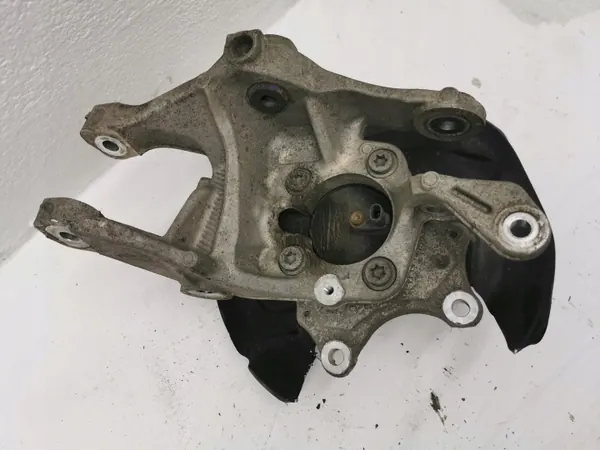 OEM ZWROTNICA PRAWY TYŁ Rechter Hinterer Achsschenkel Peugeot 508 II image 7