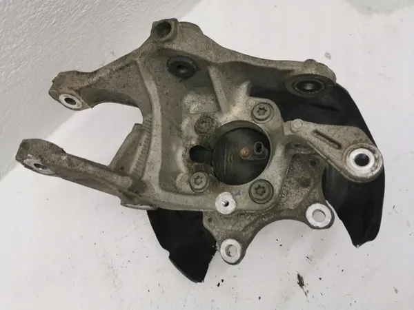 OEM ZWROTNICA PRAWY TYŁ Rechter Hinterer Achsschenkel Peugeot 508 II image 8