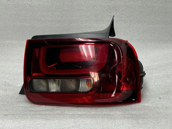 Luz Trasera Derecha Europa 9800916080 Citroen C4 Cactus I image 2