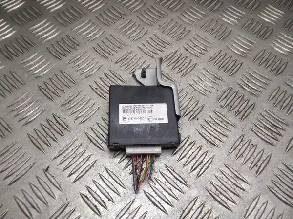 Module d'immobilisation OEM 625045000 pour Toyota Prius image 2
