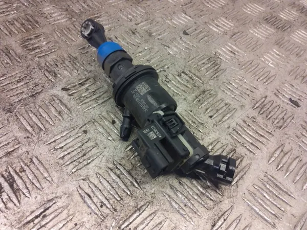 Kytkyn sylinteri OEM 306107088R Dacia Duster 1.46L image 3