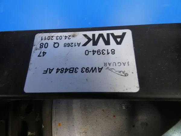 Compresseur Jaguar OE AW933B484AF image 4