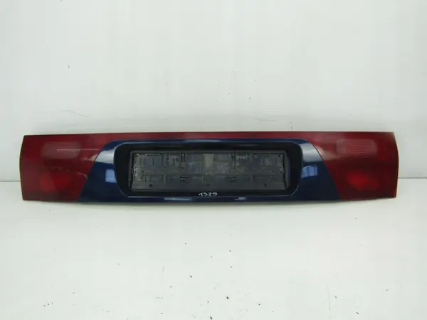 SEAT OE AK-6-91163 Moldura de Portón Alhambra I image 2