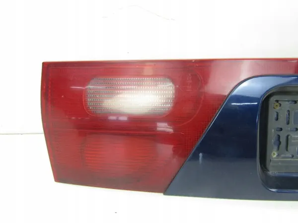 SEAT OE AK-6-91163 Moldura de Portón Alhambra I image 6