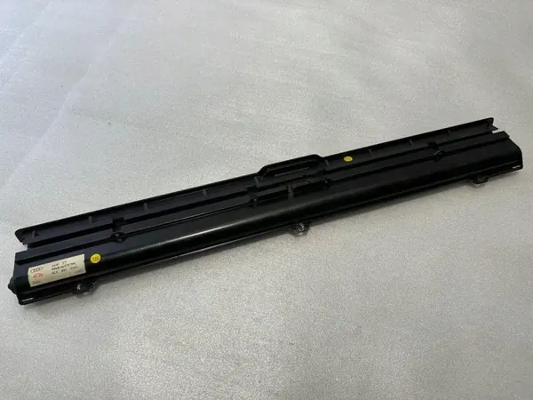 Estante trasera maletero Audi A6 S6 C7 OEM 4G5861333B image 3