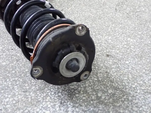 Pivot de direction gauche OEM 00520258330/50 Jeep Renegade image 4