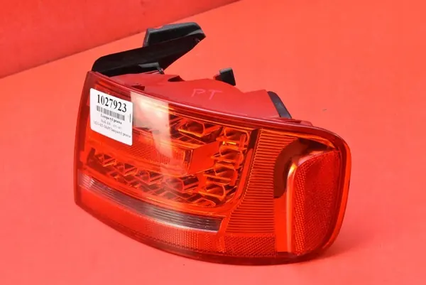 Lámpara Trasera Derecha Audi A4 B8 Sedan 07-11 8K5945096K image 2