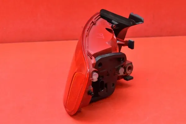 Lámpara Trasera Derecha Audi A4 B8 Sedan 07-11 8K5945096K image 3