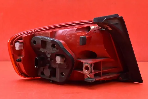 Lámpara Trasera Derecha Audi A4 B8 Sedan 07-11 8K5945096K image 4