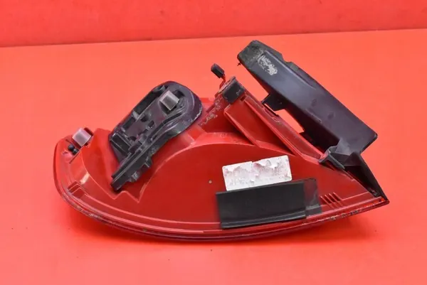 Lámpara Trasera Derecha Audi A4 B8 Sedan 07-11 8K5945096K image 6