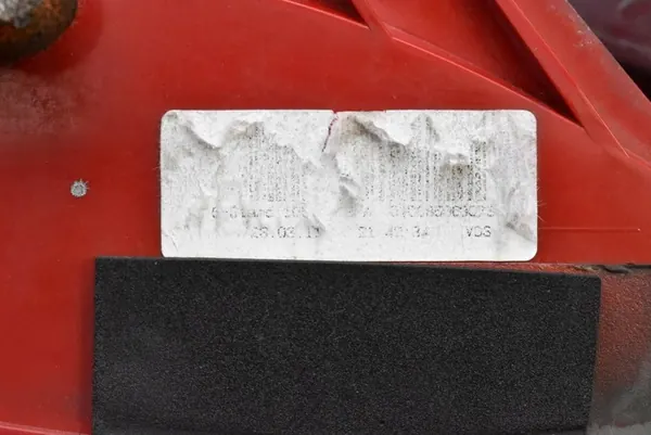 Lámpara Trasera Derecha Audi A4 B8 Sedan 07-11 8K5945096K image 7