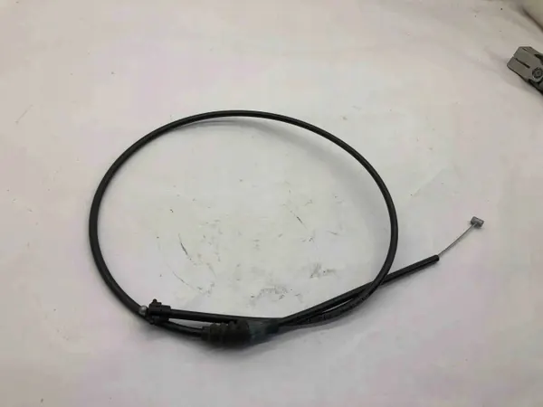 Câble de verrou de capot Mercedes-Benz OEM A206881500 image 3