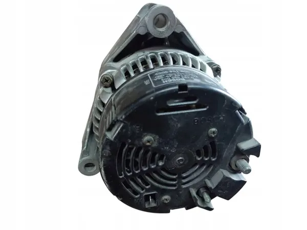 MERCEDES W202 W210 2.2 D Alternator 0091543002 image 2