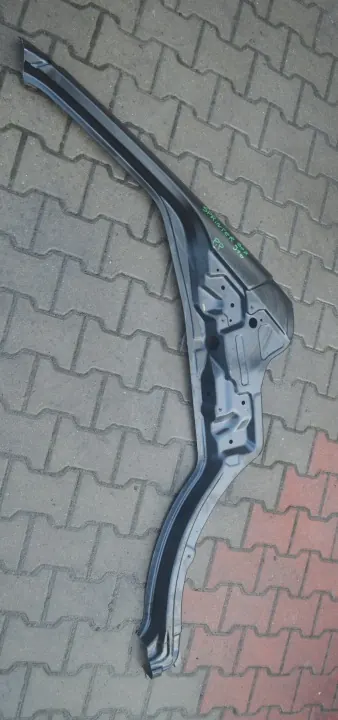OEM POSZYCIE SŁUPEK PRÓG PRAWY PRZÓD MERCEDES SPRINTER image 2