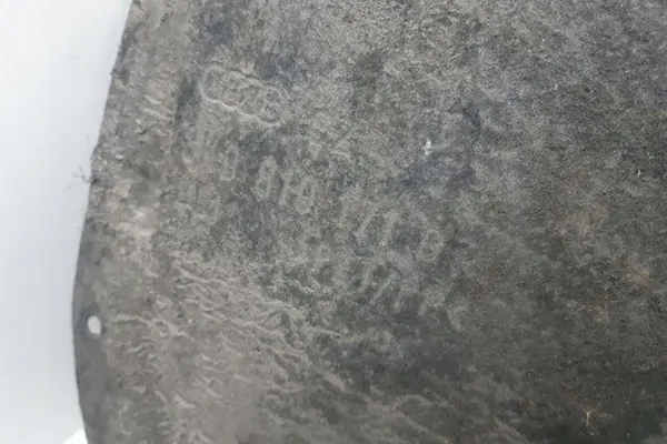 Vänster bakhjulshus AUDI A4 (8K2, B8) 8K0810171B image 2