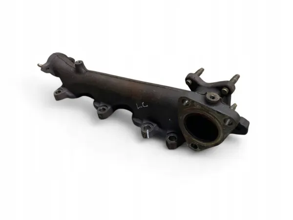 Uitlaatspruitstuk Toyota Land Cruiser J150 OEM 11360 image 3