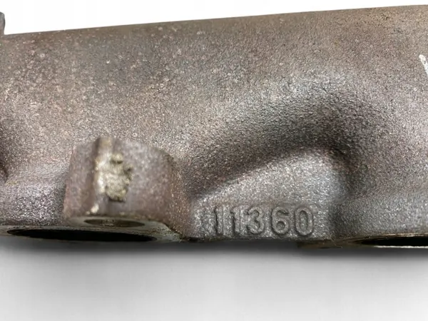 Uitlaatspruitstuk Toyota Land Cruiser J150 OEM 11360 image 9