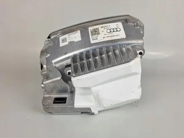 HUD-Display Audi Q5 SQ5 OEM 80A919617E image 4