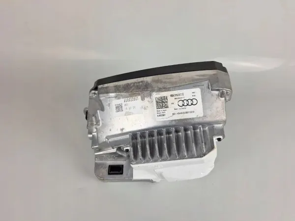 HUD-Display Audi Q5 SQ5 OEM 80A919617E image 8