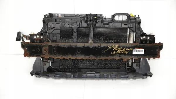 OEM 368446567 Voorste Riem voor Ford Fiesta MK7 1.4 TDCI image 2