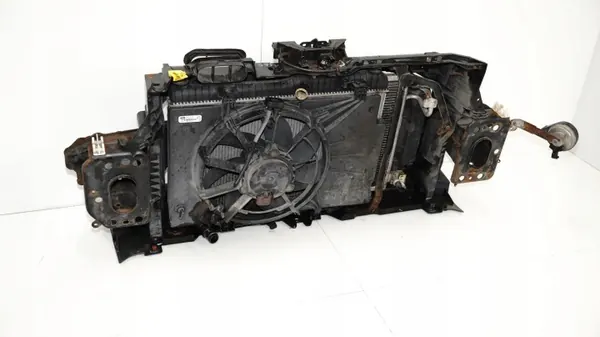 OEM 368446567 Voorste Riem voor Ford Fiesta MK7 1.4 TDCI image 10