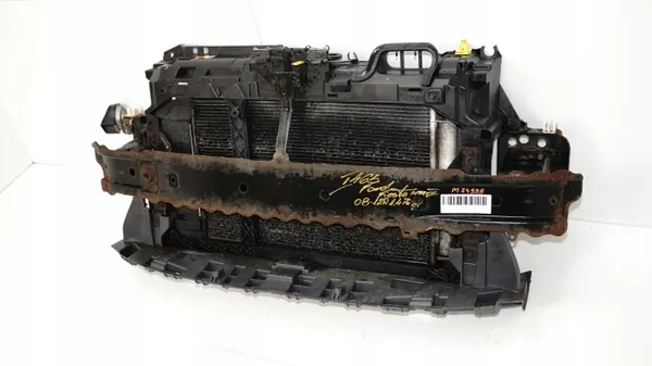 OEM 368446567 Voorste Riem voor Ford Fiesta MK7 1.4 TDCI image 3