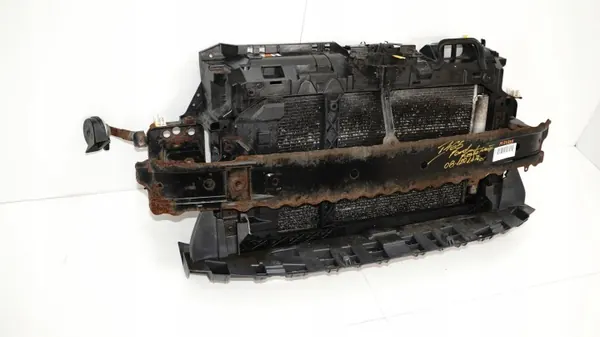 OEM 368446567 Voorste Riem voor Ford Fiesta MK7 1.4 TDCI image 4