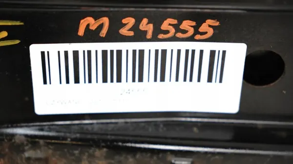 OEM 368446567 Voorste Riem voor Ford Fiesta MK7 1.4 TDCI image 6
