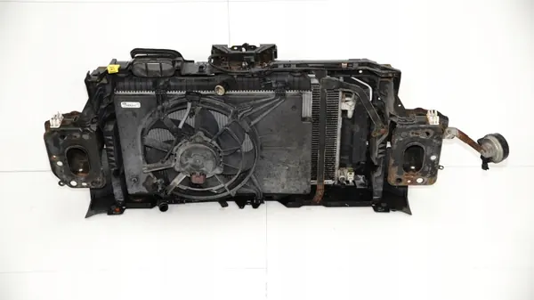 OEM 368446567 Voorste Riem voor Ford Fiesta MK7 1.4 TDCI image 7