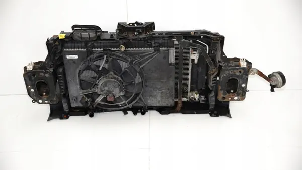 OEM 368446567 Voorste Riem voor Ford Fiesta MK7 1.4 TDCI image 8