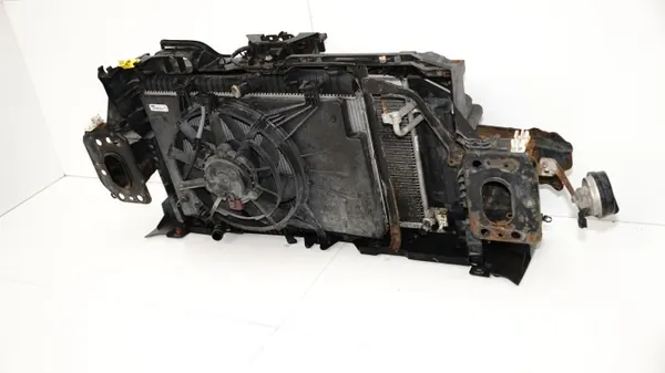 OEM 368446567 Voorste Riem voor Ford Fiesta MK7 1.4 TDCI image 9