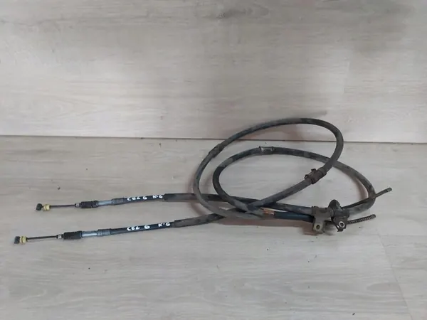 Toyota Celica VI Handbromskabel-set OEM CELICA VI image 2