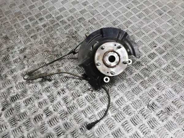 Moyeu Roue Avant Droit OEM 51701G2100 image 2