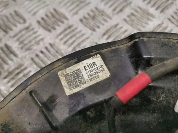 Moyeu Roue Avant Droit OEM 51701G2100 image 3